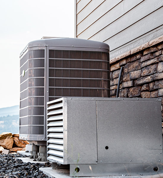 Millwood WA Air Conditioning