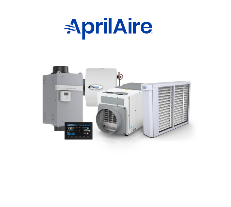 AprilAire Products