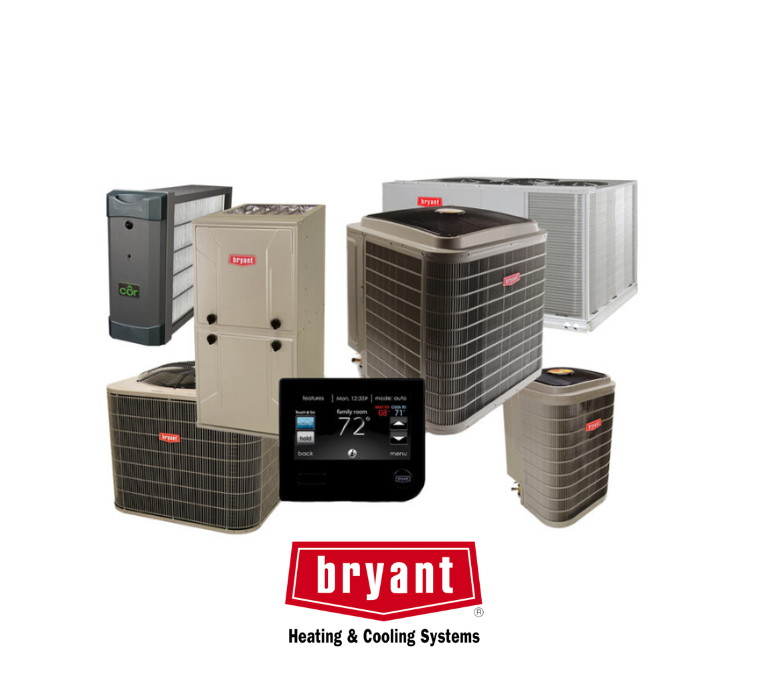 Bryant Products