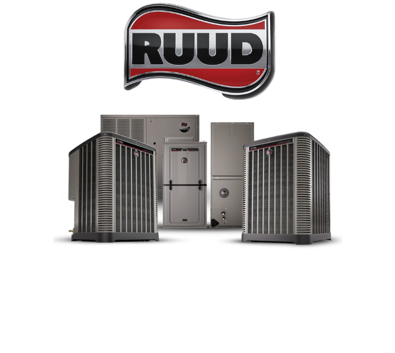 Ruud Products