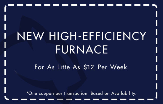 New Furnace