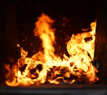 Is a Burning Smell When I Turn on the Furnace Normal?