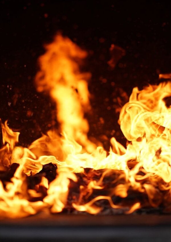 Is a Burning Smell When I Turn on the Furnace Normal?
