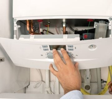 Boiler 360x320