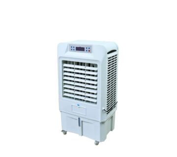 Benefits of a Swamp Cooler