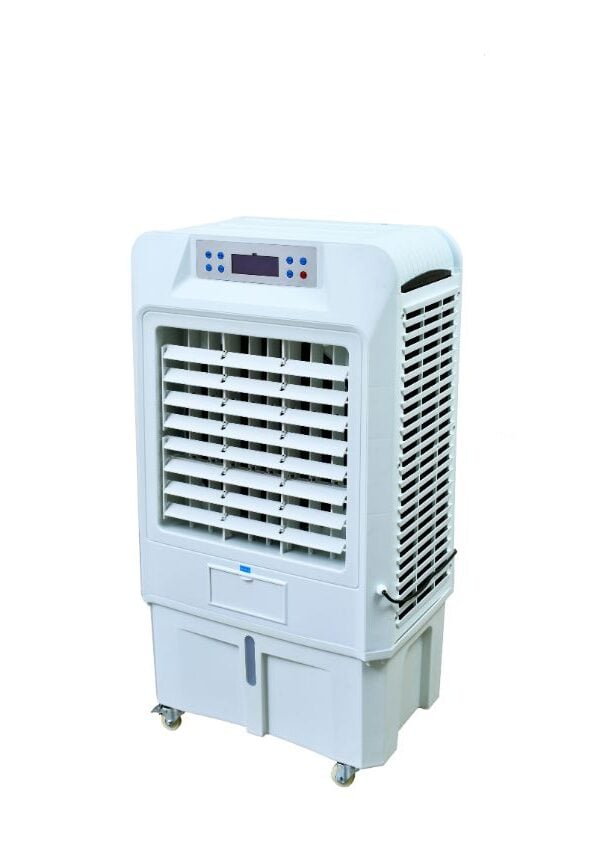 Benefits of a Swamp Cooler